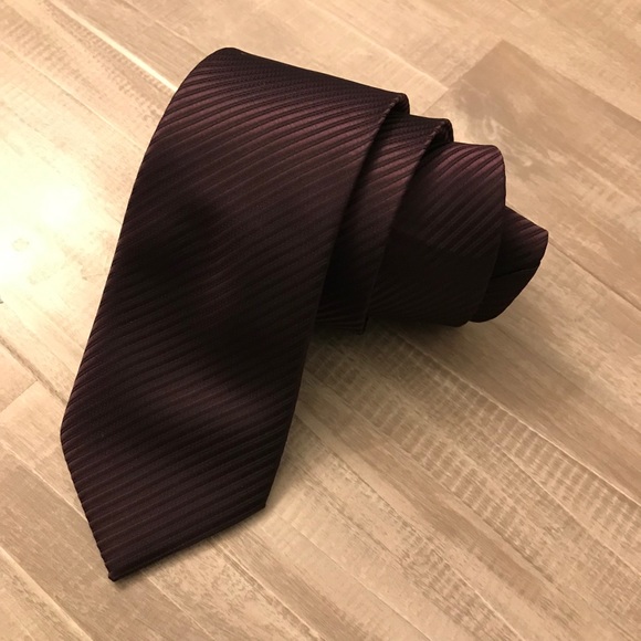 Men’s Tie 100000400 - Picture 1 of 6